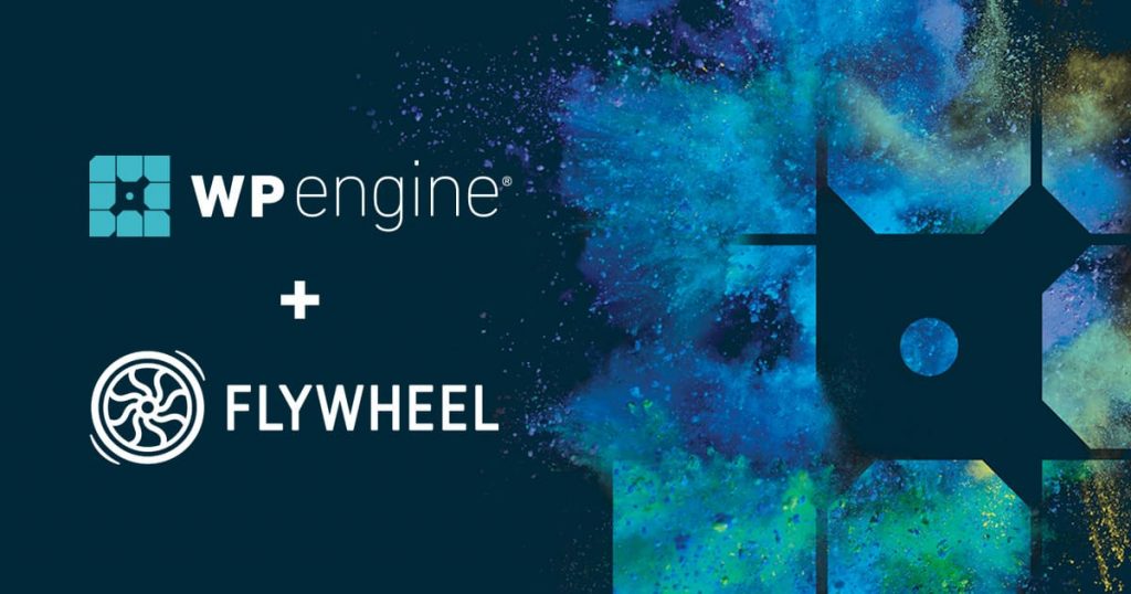 WP Engine Acquires Flywheel, Their Largest Acquisition to Date