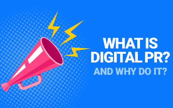 What Is Digital PR? What Is Online PR? And How Can It Improve Your Brand’s Presence? Traditional PR Vs. Online PR