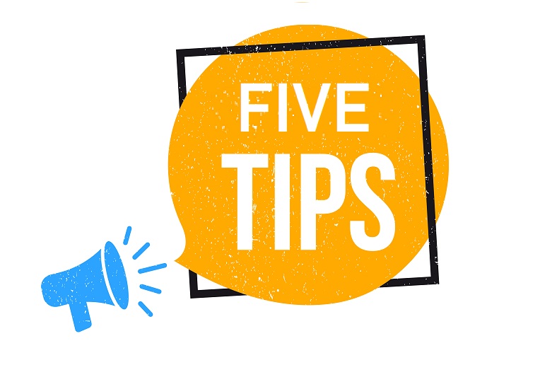 social media marketing tips