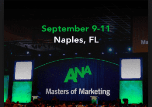 The 2019 ANA Data & Measurement Conference Presented by Google. Explore topics such as managing data, AI, cross-platform measurement and attribution, neuroscience marketing, predictive analytics, and much more.