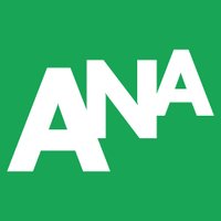 Association of National Advertisers - ANA Logo