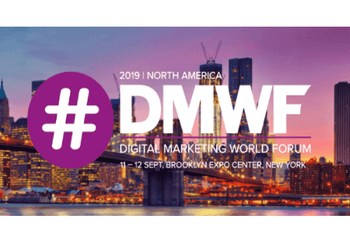 DMWF North America 2019: The Biggest Digital Marketing Event in USA bringing together the worldwide digital marketing community. Join Now and explore the future of digital marketing technologies