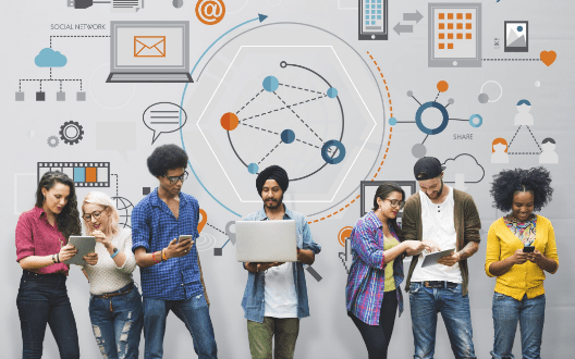What Is Data Science? The Implementation of Data Science in Marketing, Examples of Data Science in Marketing