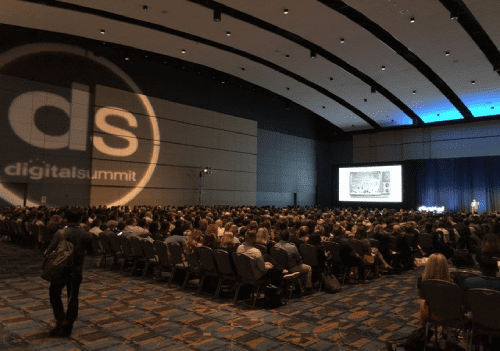 Digital Summit is a leading national series of digital marketing and strategies. Digital Summit Minneapolis will take place from TUESDAY, 13  August to 15 August 2019