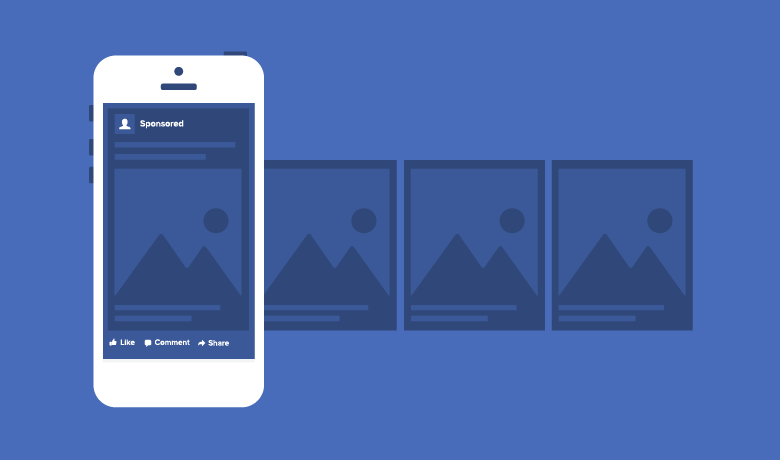 Facebook Changes News Feed Ad Format Starting Next Month