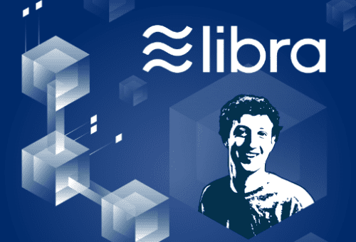 Infographic: What Is Libra? All You Need to Know About Facebook's New Cryptocurrency. What Is The Libra Association? Do People Trust New Facebook's Cryptocurrency? Are You Willing to Invest in Libra and Facebook's Cryptocurrencies?