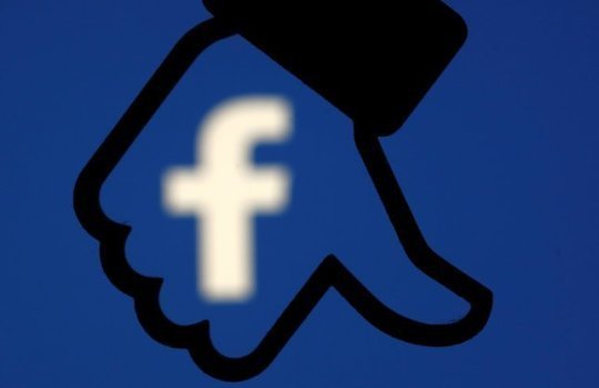 Facebook, WhatsApp and Instagram DOWN
