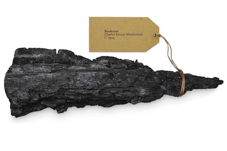 10 of the Best Digital Marketing Campaigns in the UK in 2019 6 | Digital Marketing Community Best Digital Marketing Campaigns in the UK: Glasgow School of Art; Ash To Art