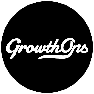 GrowthOps 1 | Digital Marketing Community