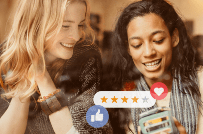 How to Win Digital & Real-World Traffic With Local Reviews | Yext 1 | Digital Marketing Community
