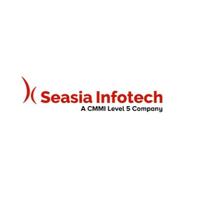 Seasia Infotech, a CMMI Level 5 Certified Company provides you with the best in class software and web development services. With over 19 years of experience in delivering the finest software development services, Seasia Infotech has woven a trust over clients from across the globe.