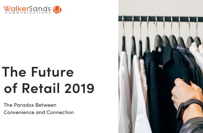 The Future of Retail 2019