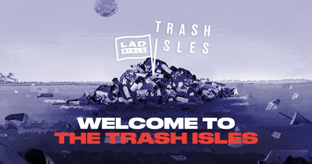 10 of the Best Digital Marketing Campaigns in the UK in 2019 4 | Digital Marketing Community Best Digital Marketing Campaigns in the UK - Trash Isles