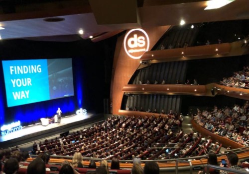 Digital Summit Charlotte 2019 is the definitive digital marketing gathering that brings together over 20,000 digital marketing professionals from a variety of industries
