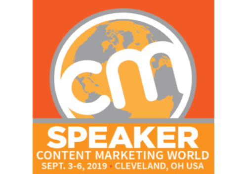 The Best Content Marketing Conference in the USA [CMWorld 2019] Content Marketing World 2019 is the one event where you can learn and network with the brightest & the best in the content marketing industry