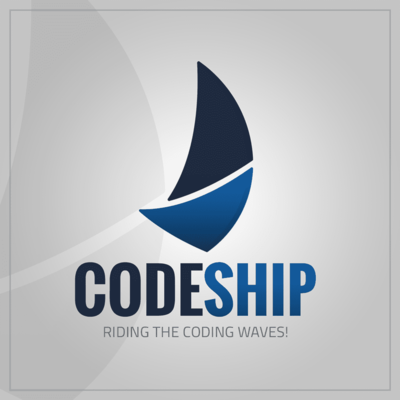 CodeShip Logo, What are the top e-commerce companies in Egypt? Are you building an eCommerce Online Store in Egypt? The best eCommerce agencies in Egypt, Best Ecommerce Solutions, Top Mobile App Development Companies in Egypt, mobile application development companies in Cairo, software development companies in Egypt, mobile app development company, best developers in Egypt