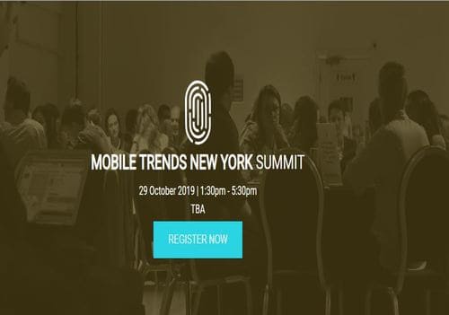 The Mobile Trends Summit is a free event that presents the challenges, and the opportunities on mobile in 2020. Find more events in DMC