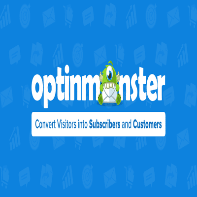 OptinMonster is effective online lead generation software that allows you to create highly proficient optin forms that are guaranteed to maximize your growth.