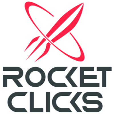 Rocket Clicks is an ROI-focused internet marketing agency that has worked with some of the most agile minds in digital marketing team members and partners, alike.