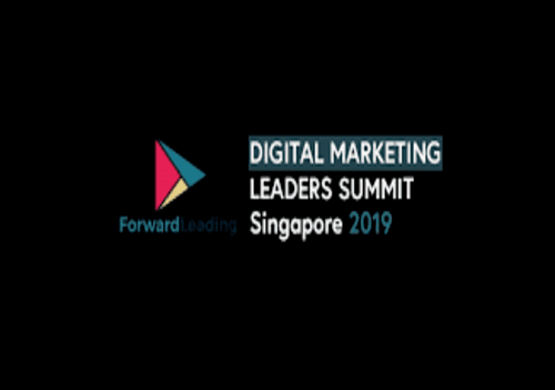 The Digital Marketing Leaders Summit is the region's leading digital marketing event that brings together creative marketers and digital evangelist from a wide range of industries