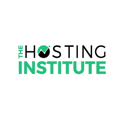 The Hosting Institute logo 400*400