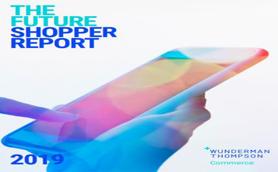 The future ShoOnline shopping attitude is related to consumers’ psychological state in terms of making purchases on the Internet. One of the biggest advantages of online shopping is that consumers can buy almost anything that they could imagine without leaving their homes.pper Report-Cover 2019