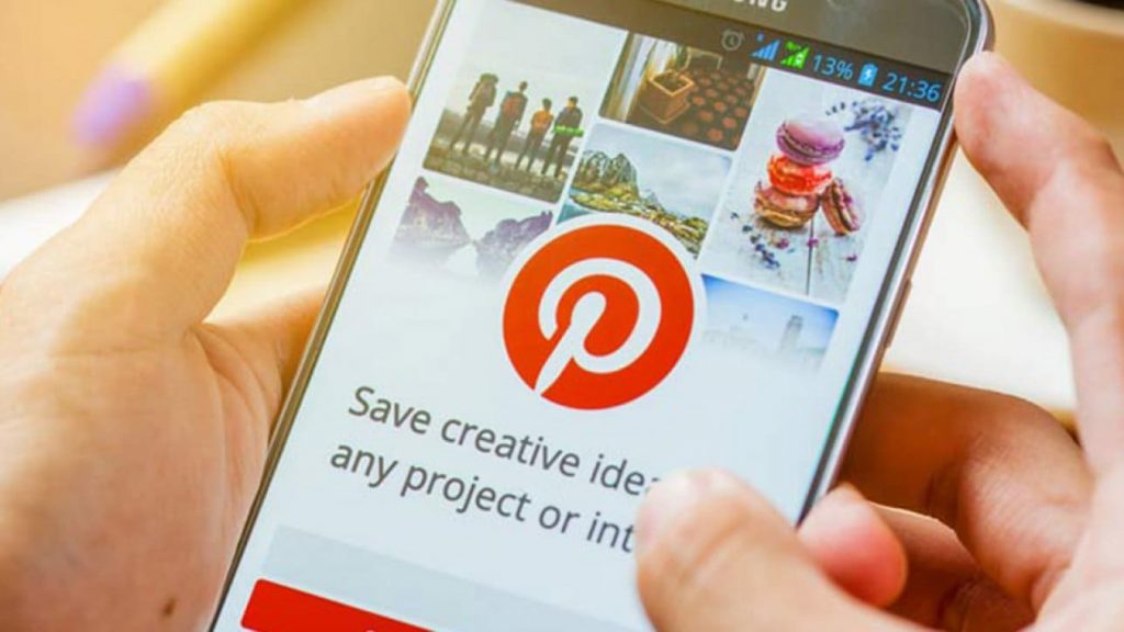 Pinterest Ads on the Go is a new mobile ad tool that allows brands to create and manage their ad campaigns more easily using mobile phones.