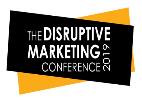 Disruptive Marketing London 2019
