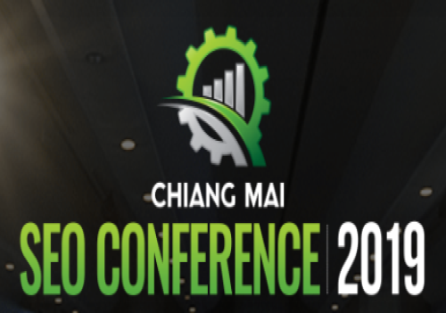 Chiang Mai SEO Conference 2019