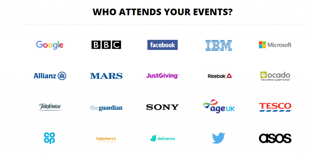 Disruptive Marketing London 2019