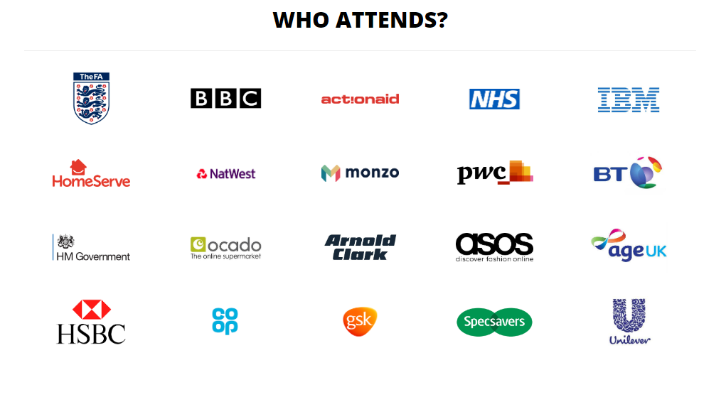 The Digital Transformation Conference 2019 | London, UK 2 | Digital Marketing Community Digital Transformation Conference