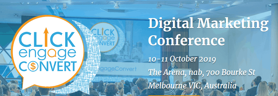 Click engage Convert 2019