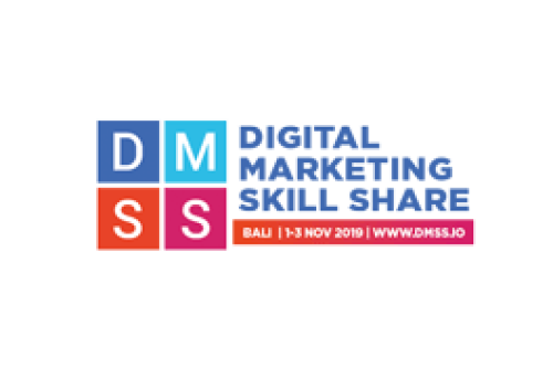 DMSS bringing digital thought-leaders to search the spaces of Digital Marketing and shaking its edges through inspiration, and creativity