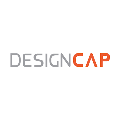 DesignCap Logo: free graphic design software - graphic design apps