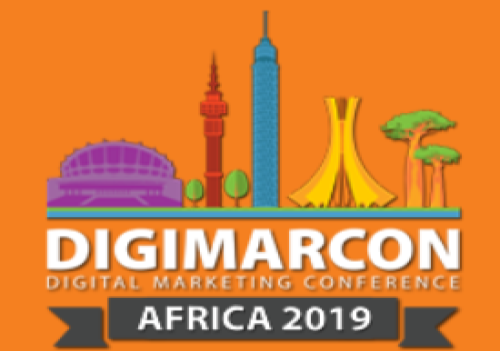 DigiMarCon Africa 2019 is one of the largest digital marketing & social media events series, held by DigiMarCon around the world, such as UAE, UK, India, and USA.