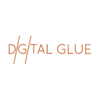 Digital Glue logo, Digital Marketing Agency – Birmingham, content marketing agency Birmingham, digital marketing agency birmingham uk