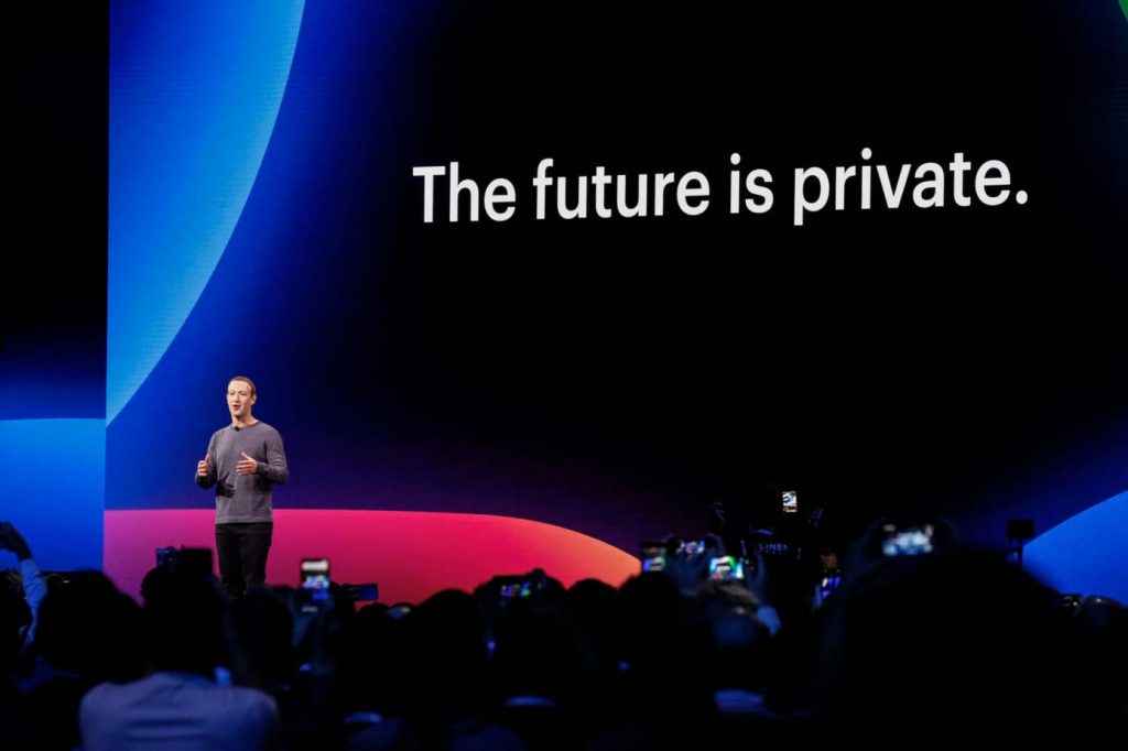 Facebook announced it had suspended tens of thousands of apps for privacy issues. An admission of the scale of the data privacy issues at Facebook.