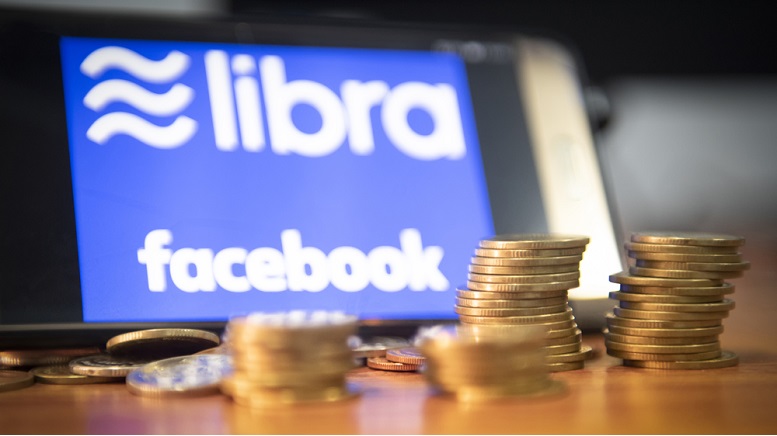 France Looking to Ban Facebook's Cryptocurrency Libra in Europe