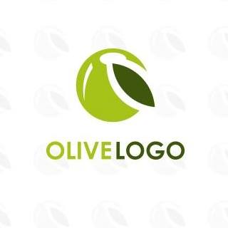 Olive Logo One Of The Best Digital And Interactive Agencies In Usa