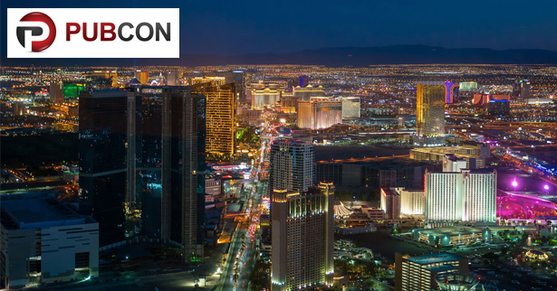 Pubcon Pro Las Vegas 2019 | Las Vegas, USA 1 | Digital Marketing Community Pubcon Las Vegas 2019