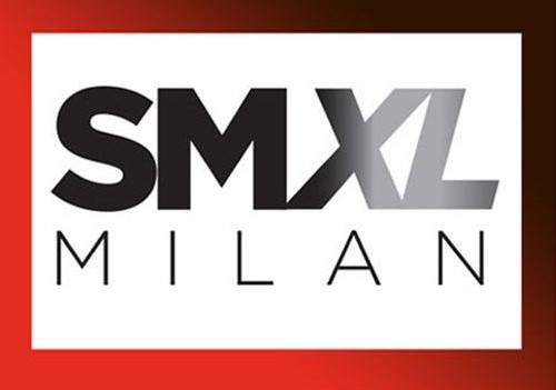 SMXL offers you the chance to listen to the best in the world and to gather and share information and experiences with partners from all over the world