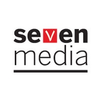 Seven Media Logo - PR Agency & social media agency in UAE | DMC