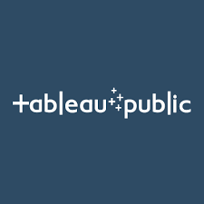 tableau free public