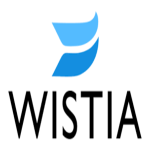Wistia is a leading video-hosting platform founded in 2008, which help to make video marketing easier for online businesses