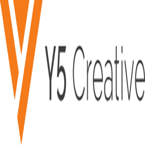 Y5 Creative logo, vancouver digital marketing agency, acting agencies in vancouver, rethink vancouver, digital marketing agency vancouver canada, digital agency, y5 creative vancouver bc, vancouver creative agency, graphic design agency vancouver