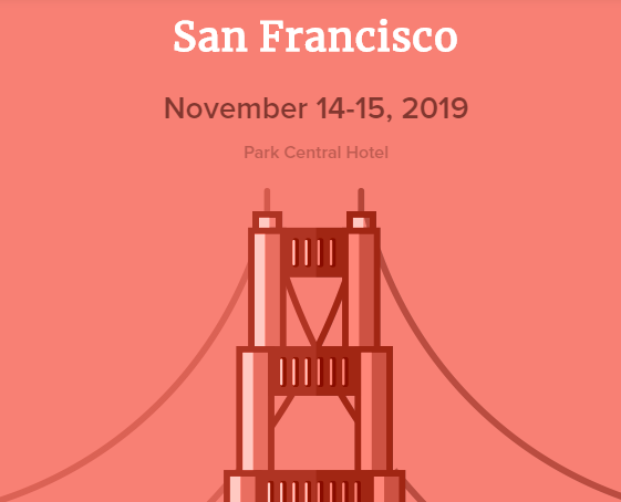 Litmus Live San Francisco 2019 | San Francisco, USA 1 | Digital Marketing Community litmus 2019