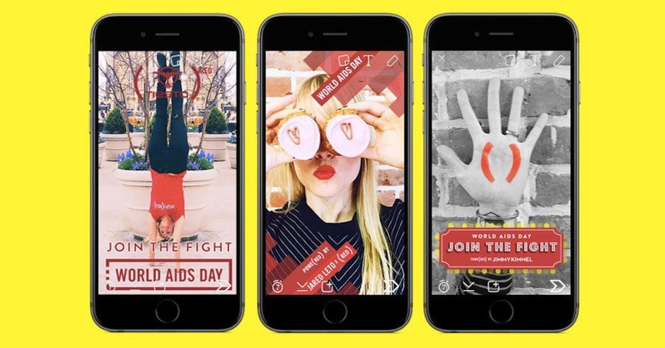 Optimize Your Ad Spend with Snapchat Geo-Filters | Case Study