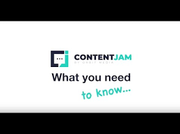 Content Jam 2019 | Chicago, USA 1 | Digital Marketing Community Content Jam 2019 | Chicago, USA 1 | Digital Marketing Community