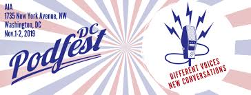DC PodFest 2019 | Washington, USA 1 | Digital Marketing Community DC PodFest 2019 | Washington, USA 1 | Digital Marketing Community