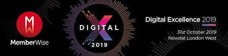 Digital Excellence 2019 | London, UK 1 | Digital Marketing Community
